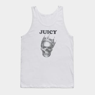 The King of Juicy Tank Top